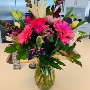 Meet your Posher, Tiffany